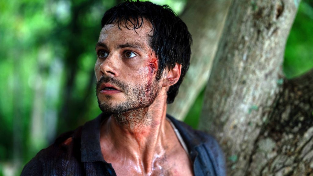 Raimi's R-Rated Triumph: Digital Release Unleashes Terror!