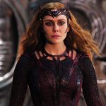 Olsen Unlocks Scarlet Witch's Future? Fans On Edge!