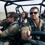 Cavill & Gyllenhaal Ignite Ritchie's New Action Thriller!