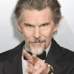 Ethan Hawke's Latest: A Feel-Good Hit with a Staggering 89%!