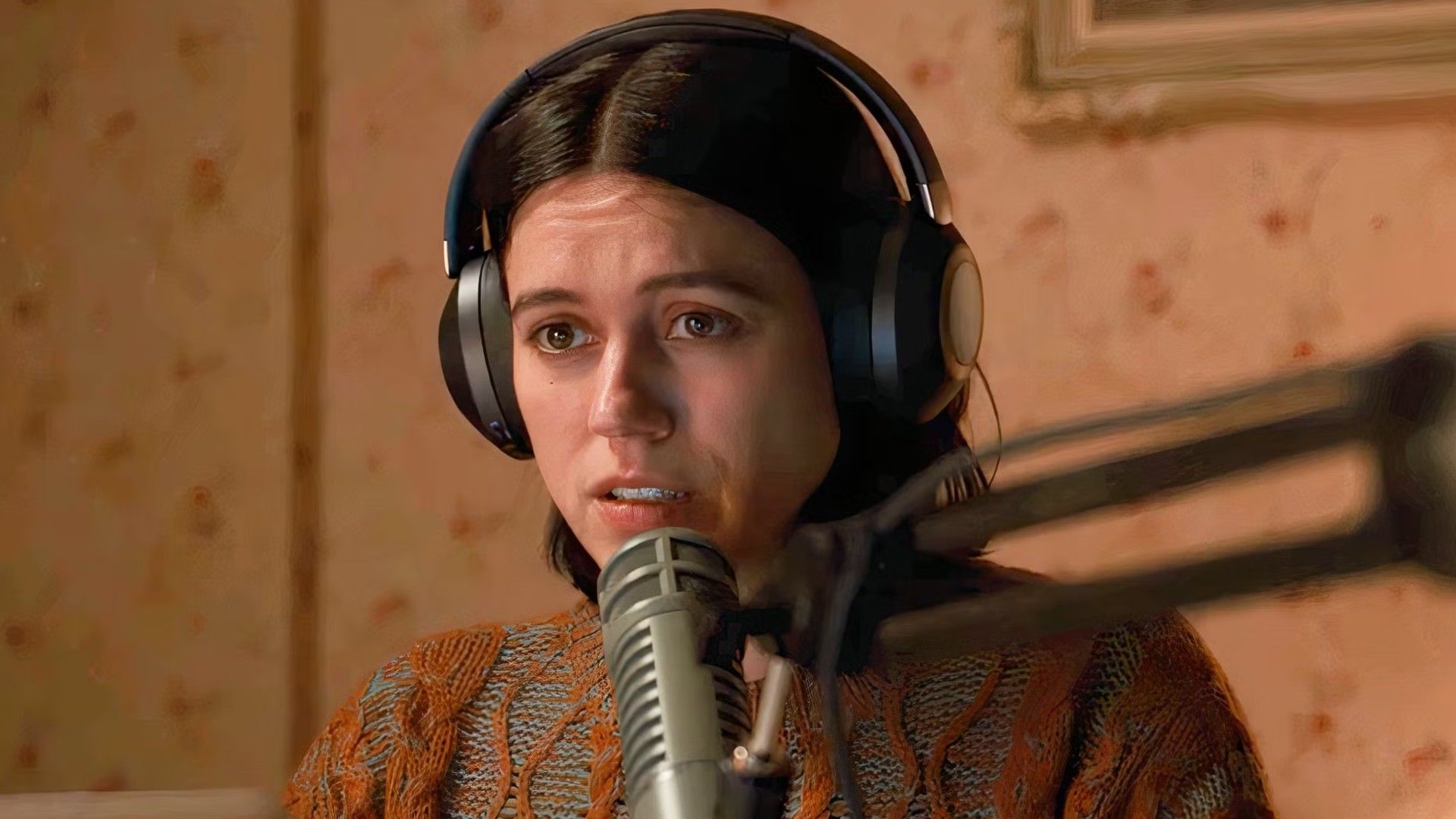 R-Rated Horror Sensation: A24's 'Undertone' Stuns Box Office!
