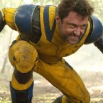 Marsden's Doomsday Revelation: Where's Wolverine?