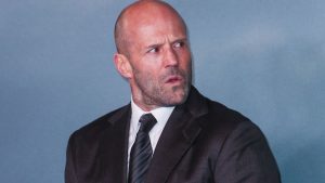 TheScreeScore 7 The Meg 3 Drowning? Statham's Shark Saga Hits Snag!