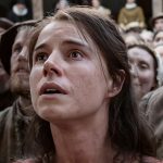 Buckley's Hamnet Triumph: A Record-Breaking Oscar Night!