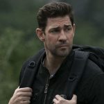Ghost War Revealed! Jack Ryan's New Film Gets Teaser Date!