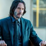 Blind Fury Unleashed: Caine Spinoff Filming Commences!