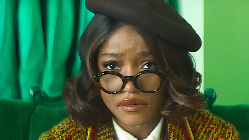 Boots Riley's Sci-Fi Shocker: A Flawless Critical Hit!