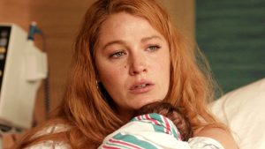 Hoover Breaks Silence: 'It Ends With Us' Sequel Doomed?