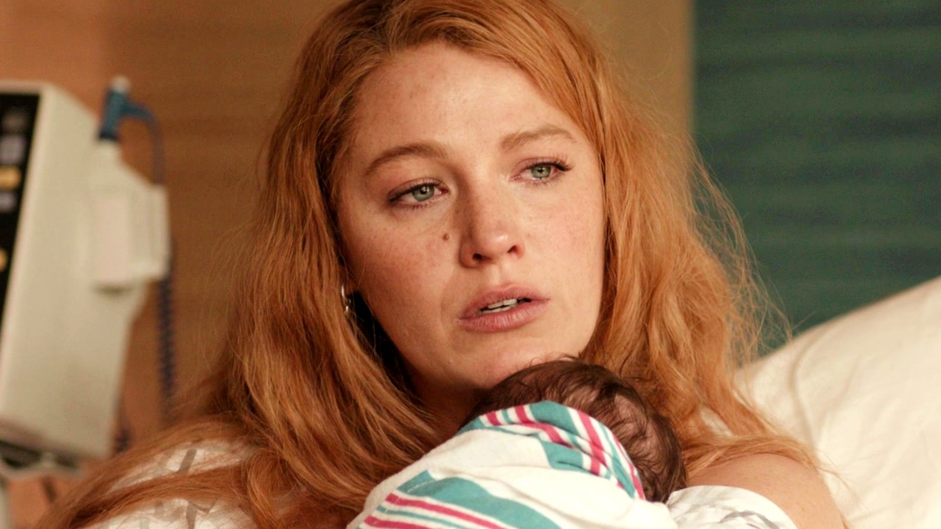 Hoover Breaks Silence: 'It Ends With Us' Sequel Doomed?