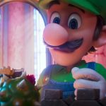 Luigi's Solo Spook-tacular? Charlie Day Hints at Mansion!