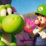 Yoshi's Voice Unmasked! Mario Galaxy Trailer Stuns Fans!
