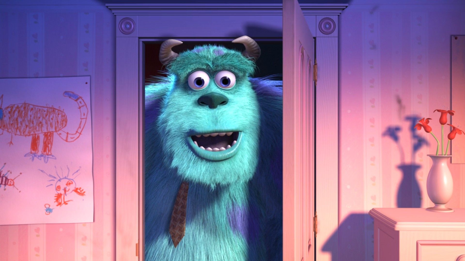 Pixar's Monster-Sized Secret: Is Monsters, Inc. 3 Coming?