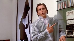 Bale Breaks Silence: American Psycho Remake's 'Bold Choice' Revealed!