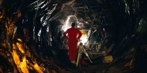 The Project Hail Mary Scene That Blew Andy Weir Away!