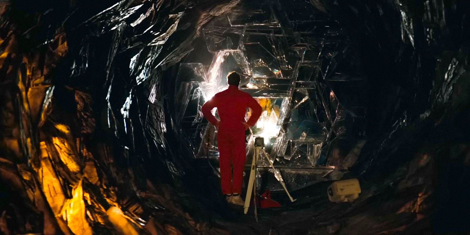 The Project Hail Mary Scene That Blew Andy Weir Away!