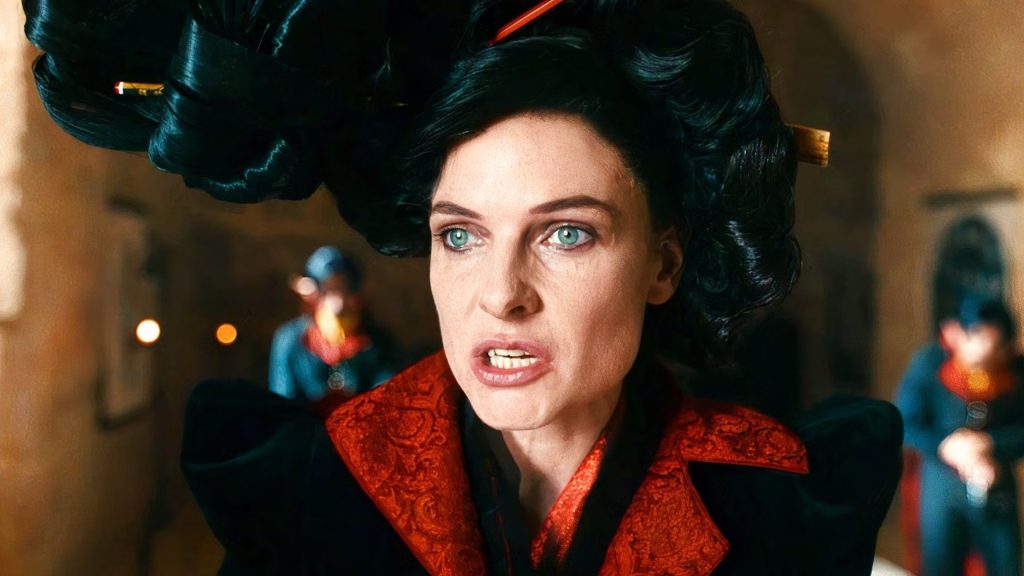 TheScreeScore 5 Andrew Garfield's New Fantasy Epic Stuns Critics With Perfect Score!