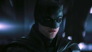TheScreeScore 13 Who Will Be Batman? Muschietti Addresses DCU Speculation