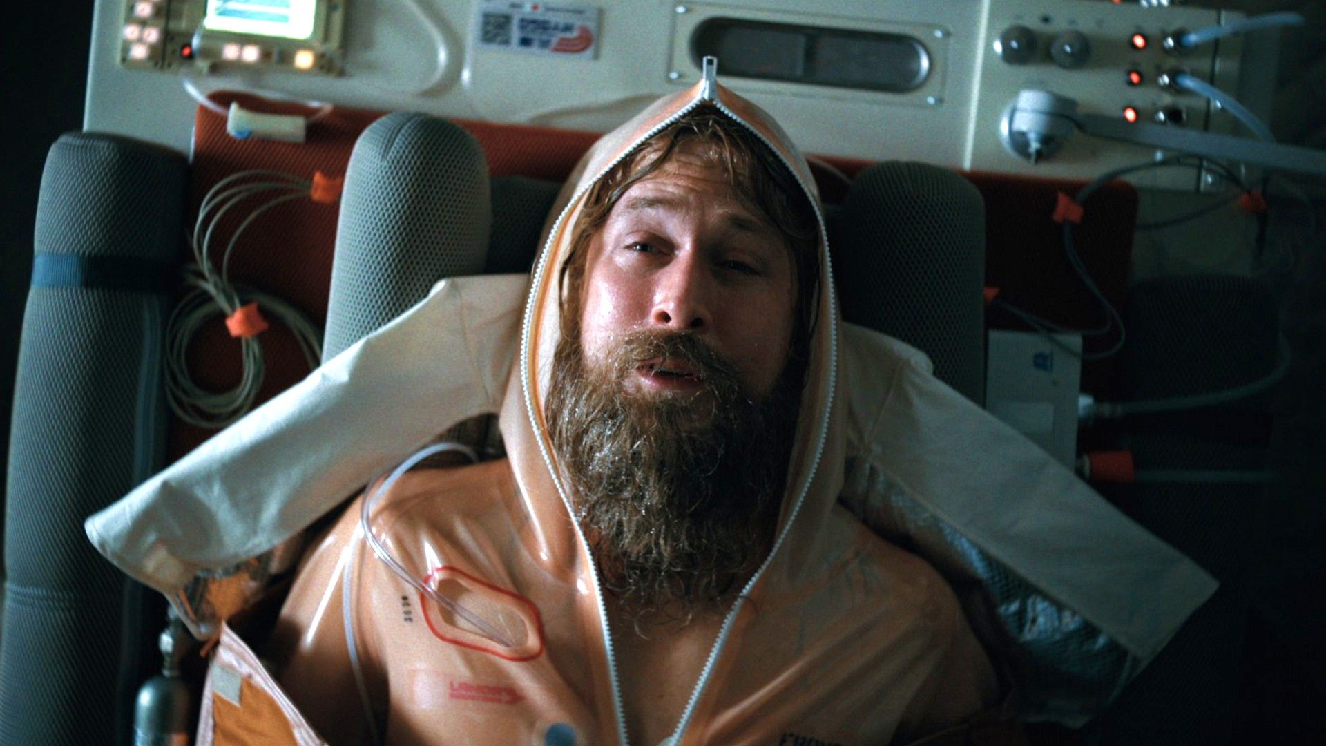 Project Hail Mary: A Box Office Miracle Takes Flight!