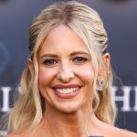 Gellar's Post-Buffy Comeback: A Star-Studded Wild Ride!