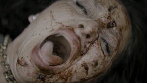 The Mummy's Dark Rebirth: Prepare for Uncensored Terror!