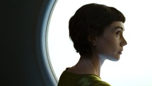 Anima: Stars Reveal Emotional Sci-Fi's Wild Filming Secrets