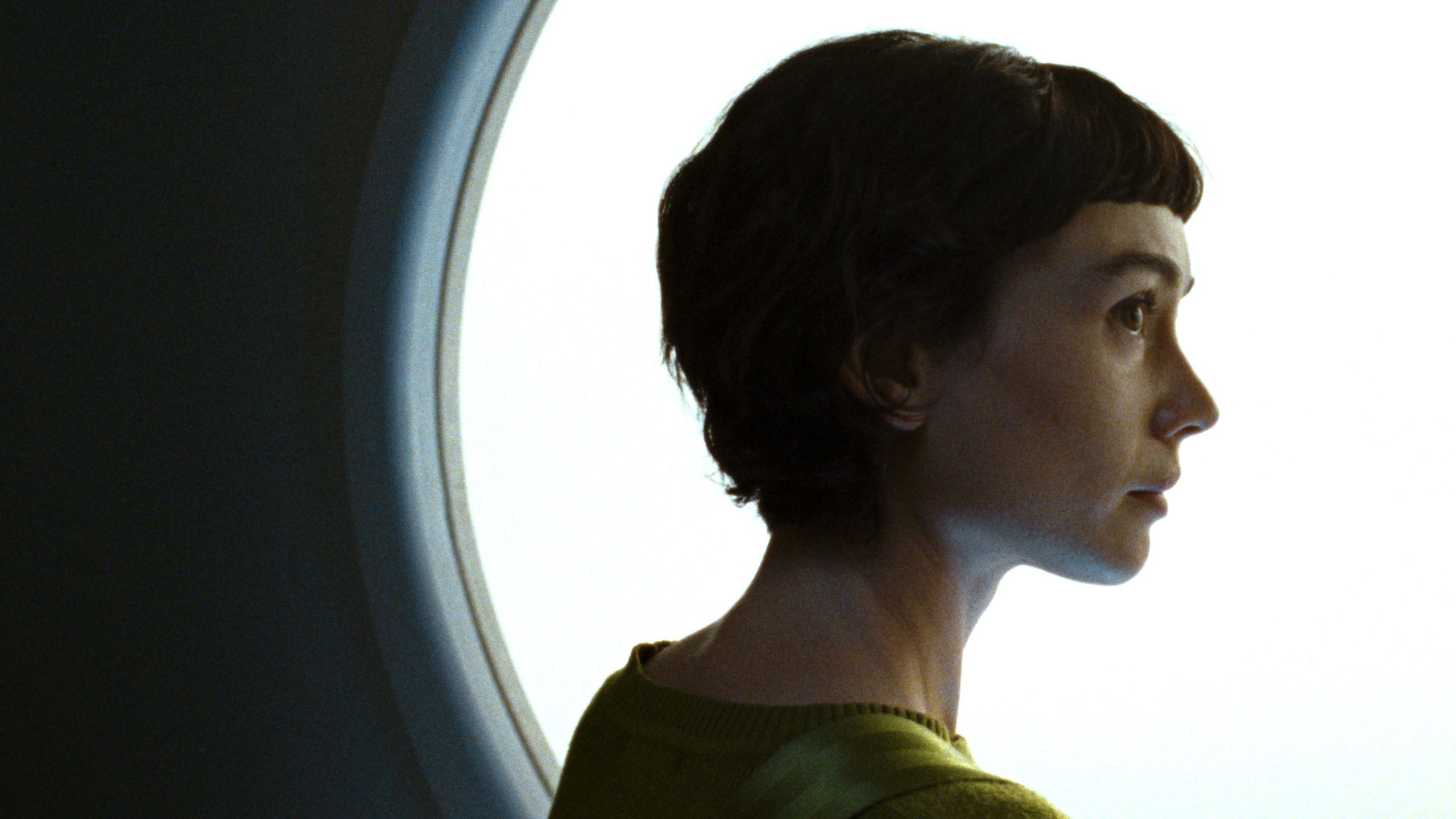 Anima: Stars Reveal Emotional Sci-Fi's Wild Filming Secrets