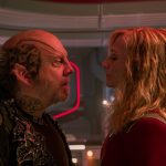 Sci-Fi Author's Trek Rant Ignites Hollywood Firestorm!