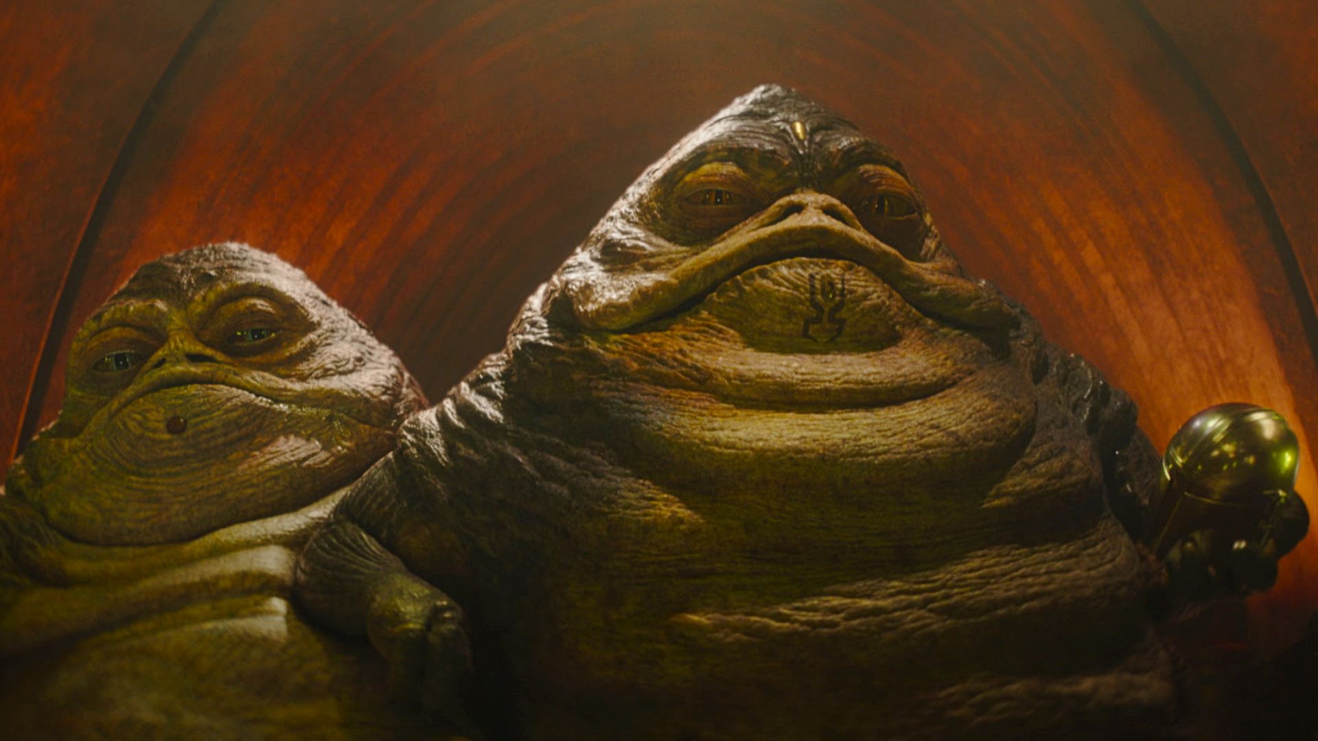 Mando & Grogu's Foes Unmasked: A Galactic Gauntlet Awaits!