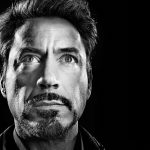 RDJ's Doctor Doom Revealed: A Menace Unveiled!