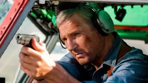 Director Exposes Shocking Reason Liam Neeson's Blockbuster Tanked