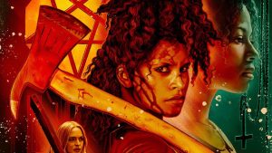 R-Rated Horror with Marvel/HP Stars Stuns Critics!