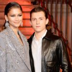 Zendaya & Tom Holland: Has Hollywood's Royal Wedding Happened?