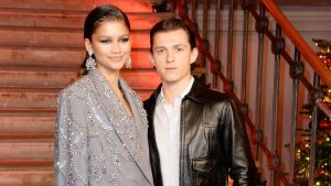 Zendaya & Tom Holland: Has Hollywood's Royal Wedding Happened?
