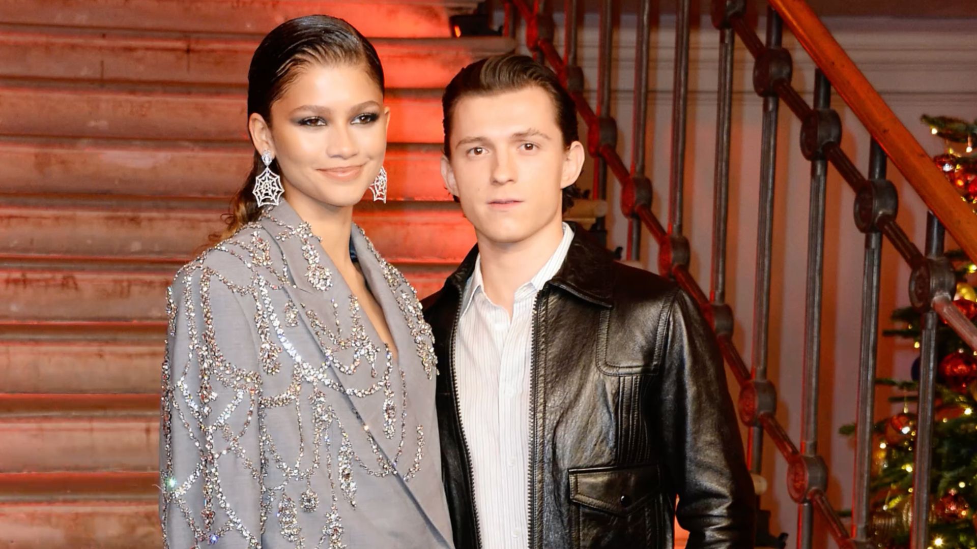 Zendaya & Tom Holland: Has Hollywood's Royal Wedding Happened?