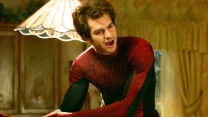 TheScreeScore 21 Spider-Man's Lost Film: A Radical Vision Nearly Shot!