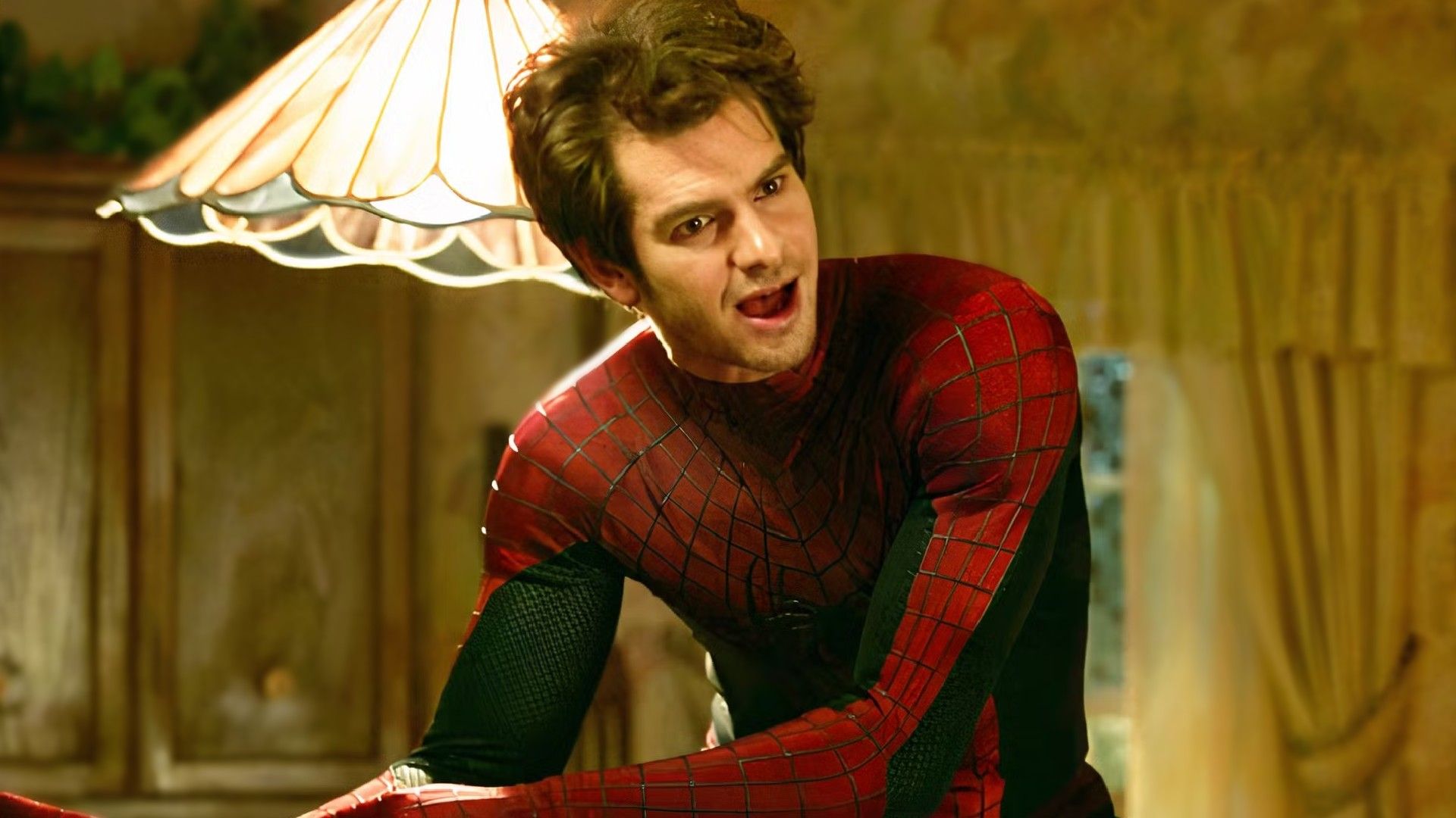 Spider-Man's Lost Film: A Radical Vision Nearly Shot!