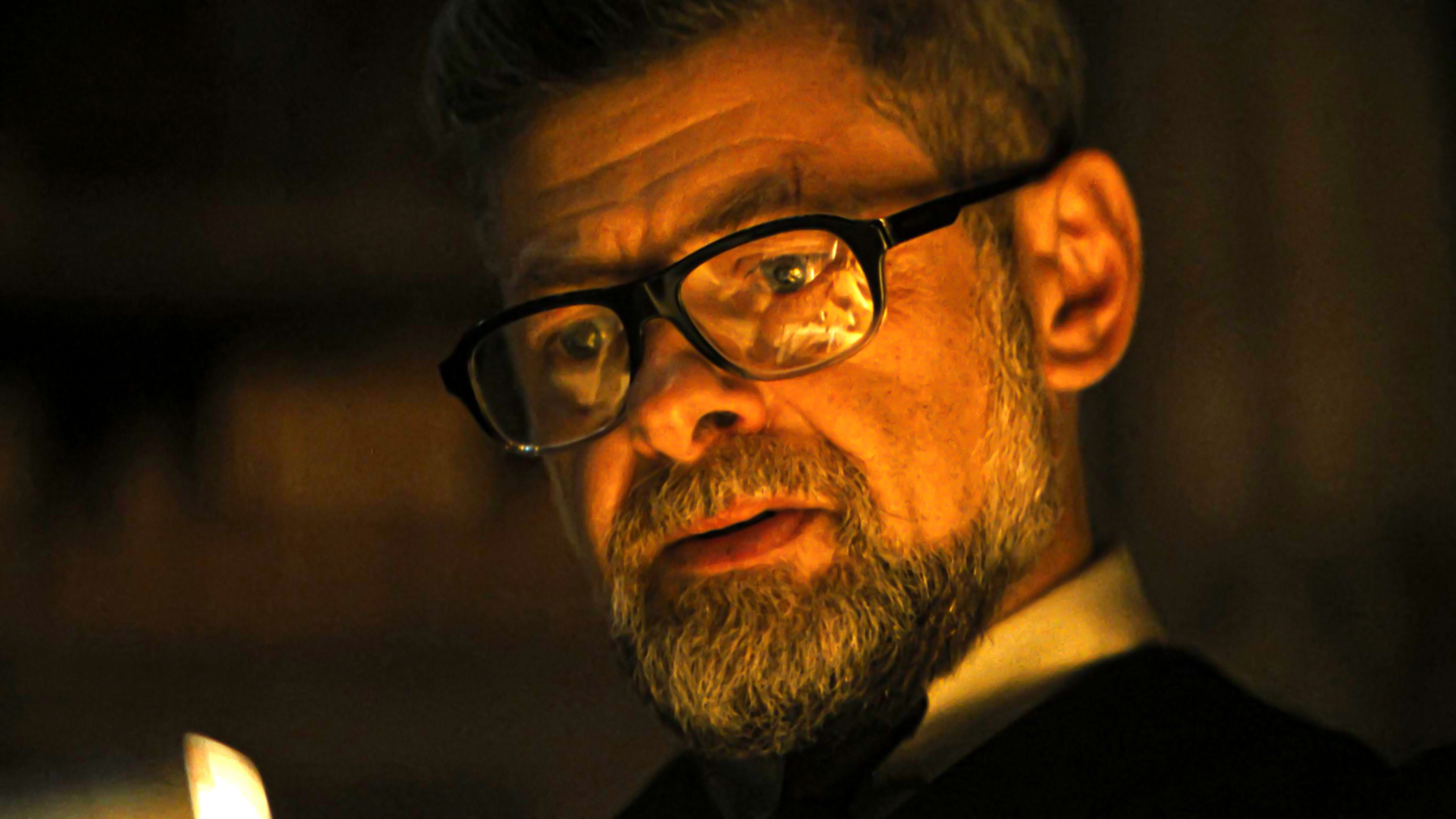 Batman 2: Alfred's Emotional Return & Filming Shocker!