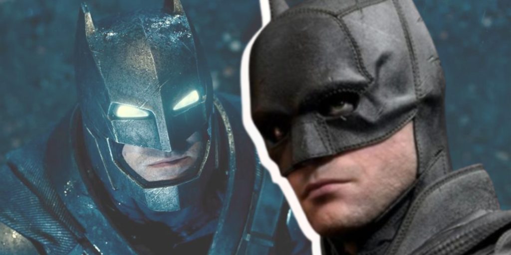 Every Batman Era Collides in One Stunning New Art Piece!