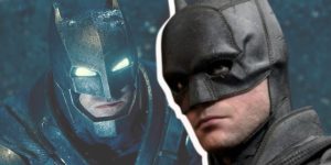 Every Batman Era Collides in One Stunning New Art Piece!