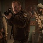 John Wick Creator's Twisted Thriller Redefines Action!