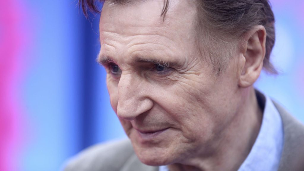 Neeson & Cooper's A-Team Remake: Free Stream Unleashed!