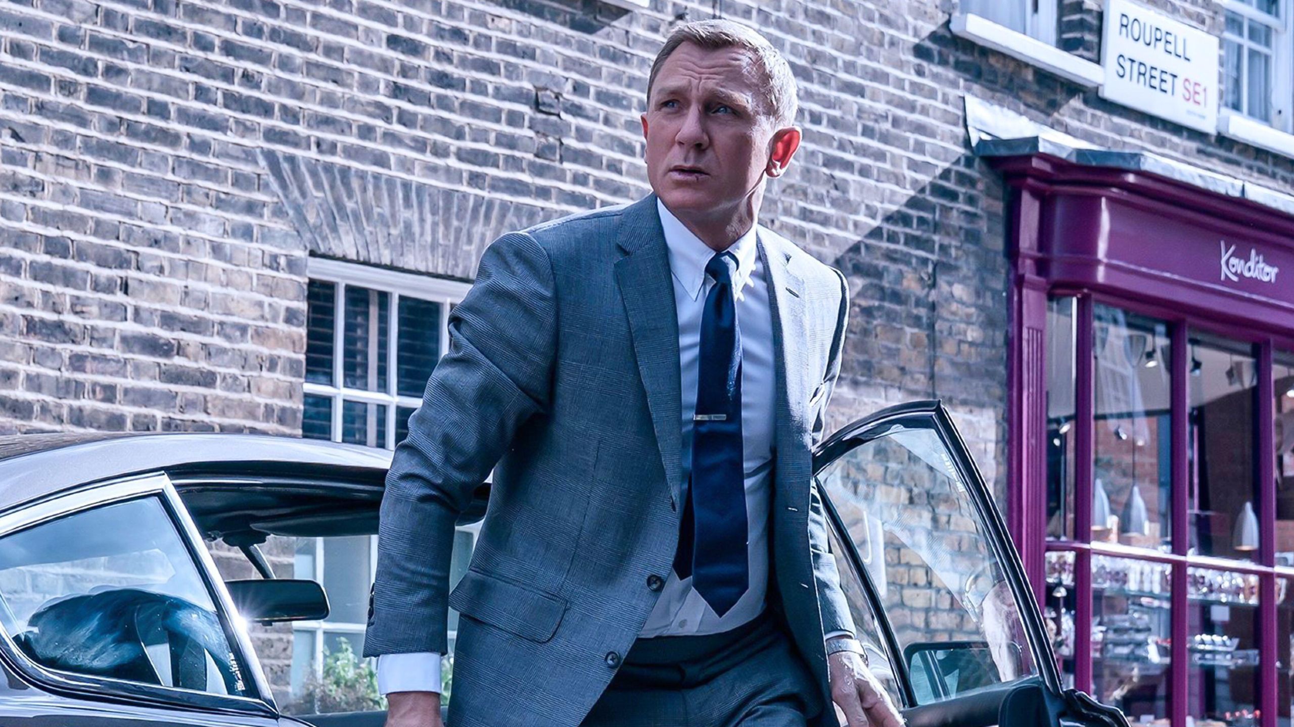 007's Future Unlocked: A Bold New Bond Story Emerges! 1 007's Future Unlocked: A Bold New Bond Story Emerges!