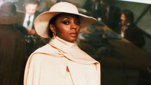 Unseen Icon: The Legal Battle Cutting Diana Ross From Michael