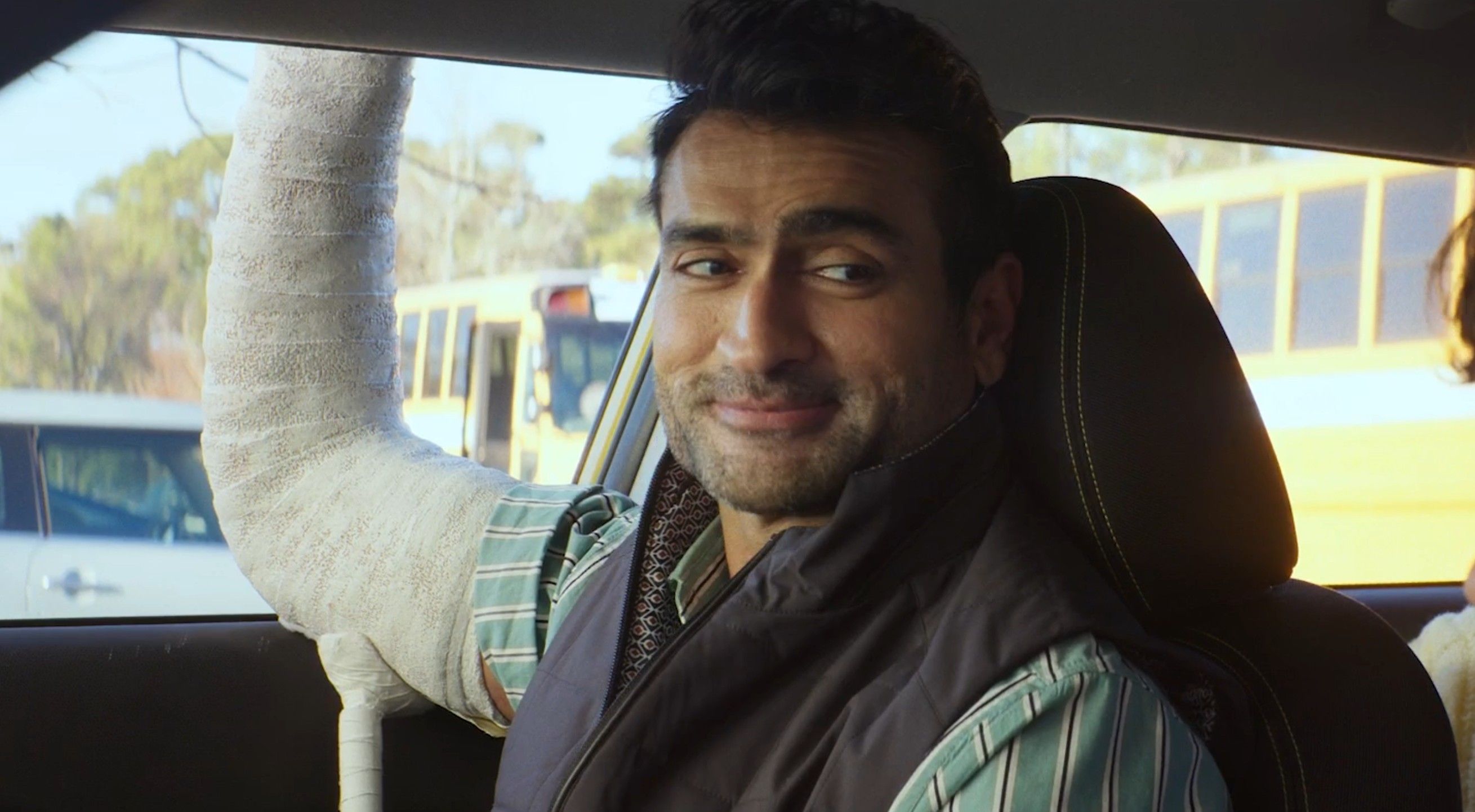 Farrelly's New Teen Comedy: Driver's Ed Goes Off-Road!