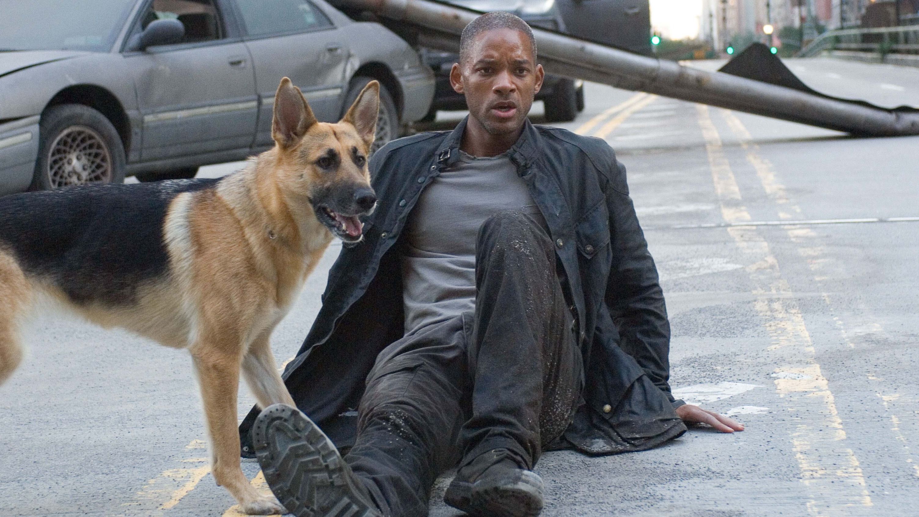 I Am Legend 2: Director Hired, Smith's Return Shakes Up Lore!