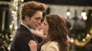 Robert Pattinson's Wild Edward Cullen Confession 20 Years On!