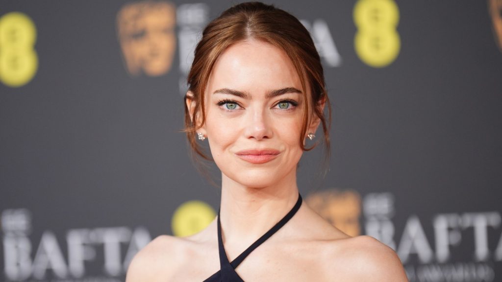 Emma Stone's Rom-Com Return: Get Ready for 2027!