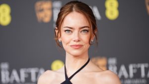 Emma Stone's Rom-Com Return: Get Ready for 2027!