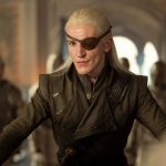 Westeros' Grandest Saga Hits Big Screen: GoT Movie!