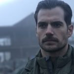 Cavill's Highlander: Brace for Unflinching Brutality!